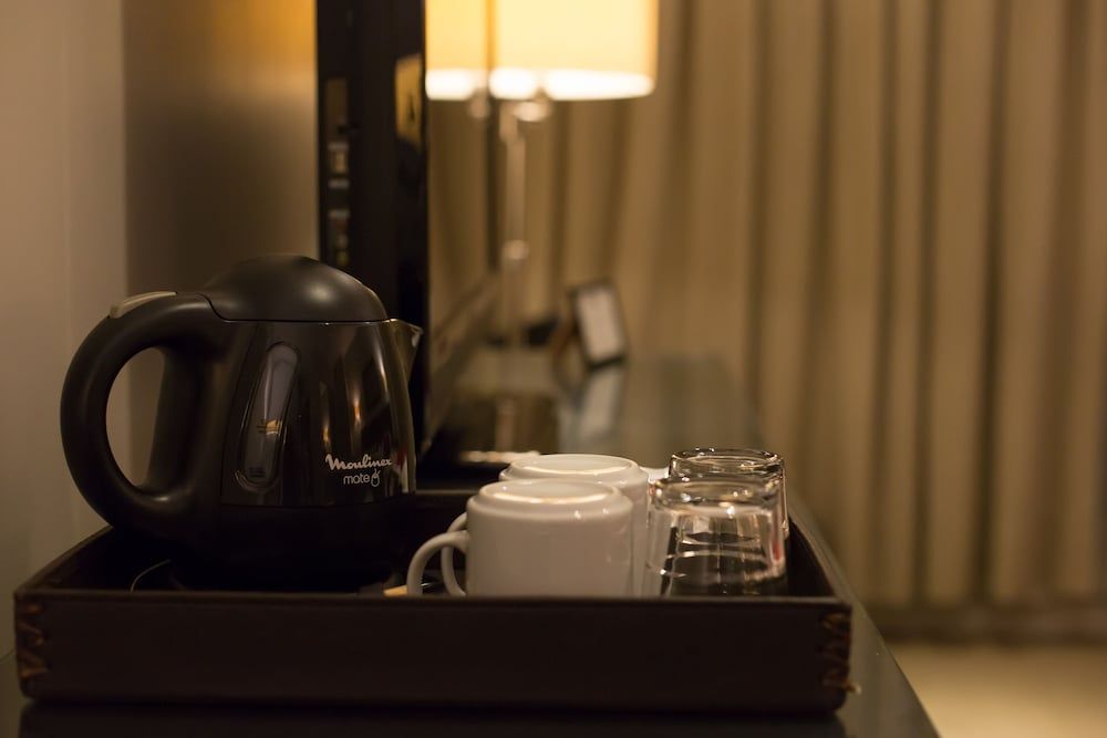 Alto Andino Deluxe Suite, 1 Double or 2 Twin Beds 9