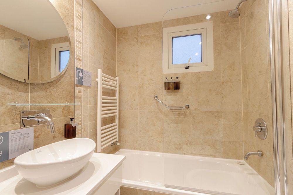 Alto Andino Apartment, 1 Bedroom, Ensuite (3 PAX) 7