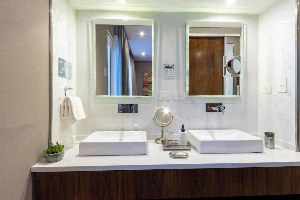 Alto Andino Deluxe Suite, 1 Double or 2 Twin Beds 5