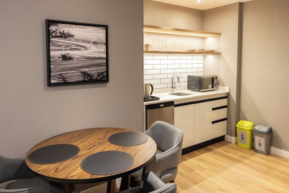 Alto Andino Apartment, 1 Bedroom, Ensuite (3 PAX) 10