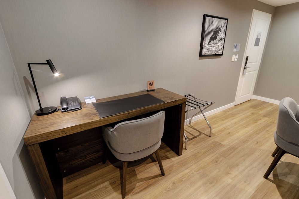 Alto Andino Apartment, 1 Bedroom, Ensuite (3 PAX) 8