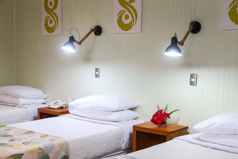 Easter Island Ecolodge Double Room 5