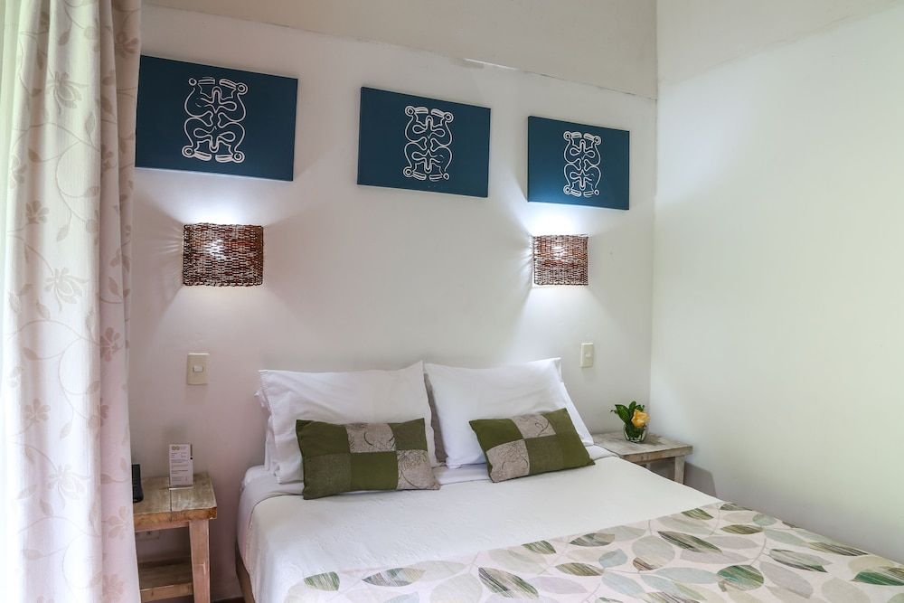 Easter Island Ecolodge Double Room 16