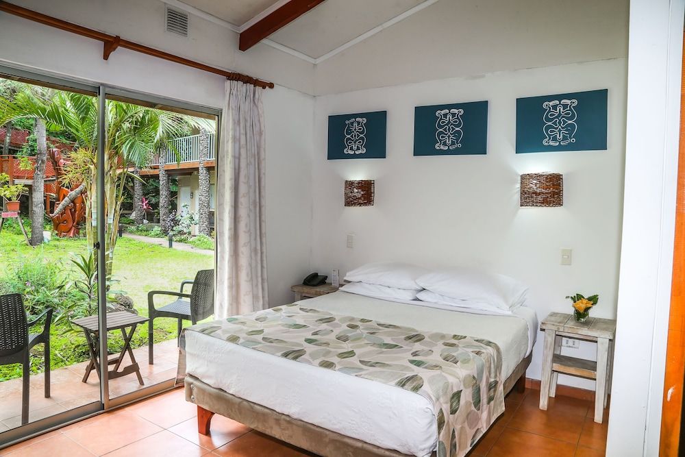 Easter Island Ecolodge Double Room 3