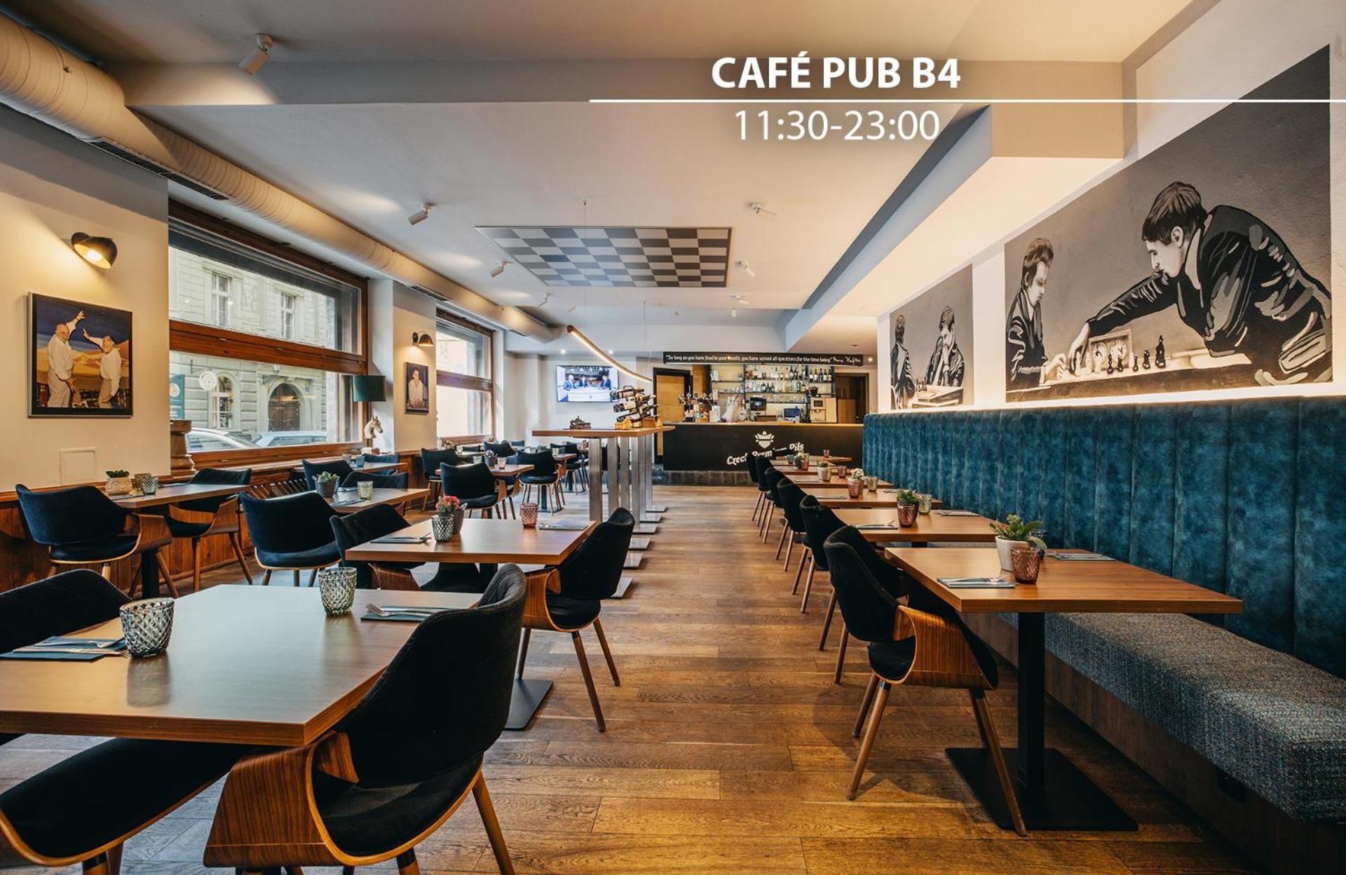 undefined Metropolitan Old Town Hotel - Czech Leading Hotels 6