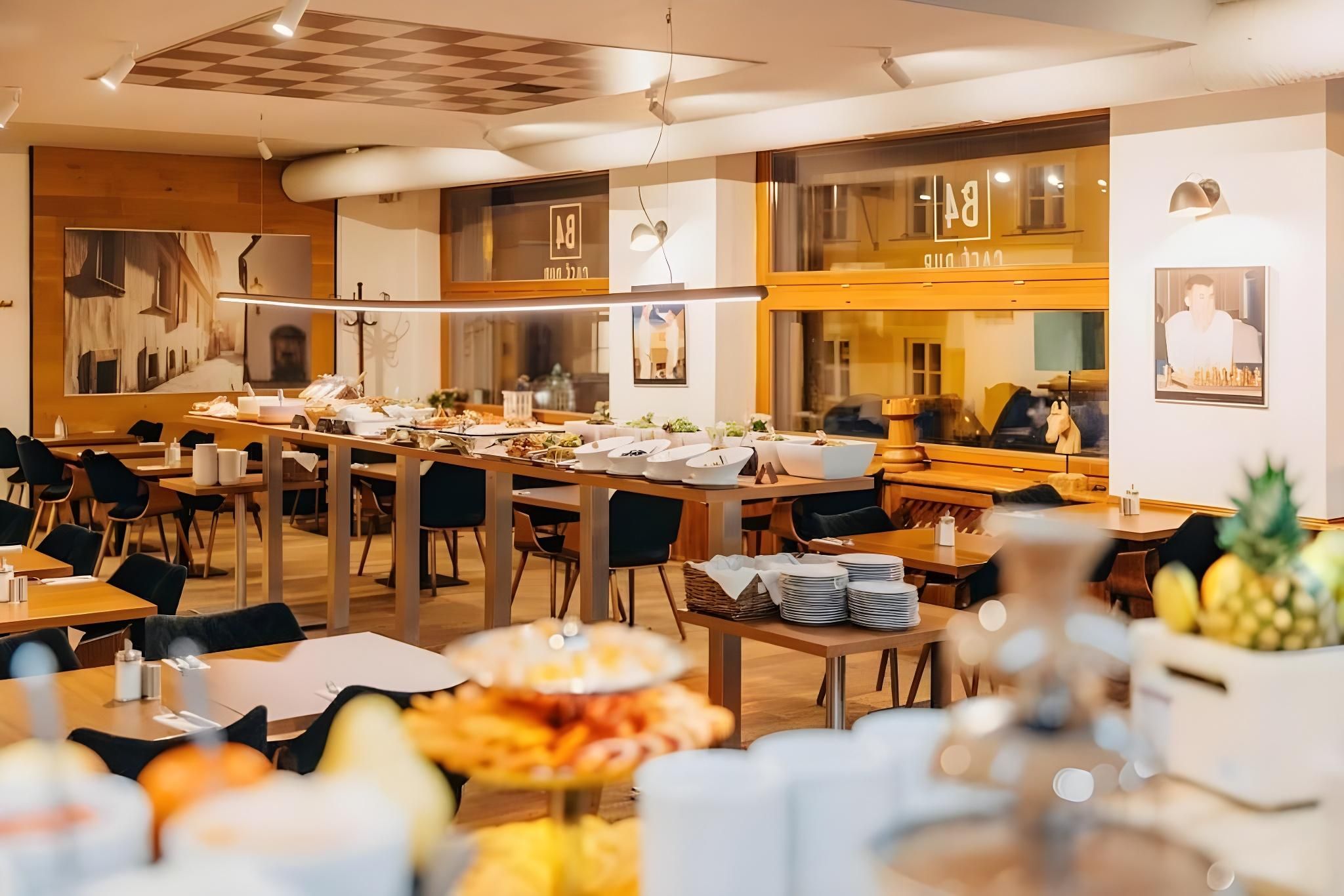 undefined Metropolitan Old Town Hotel - Czech Leading Hotels 10