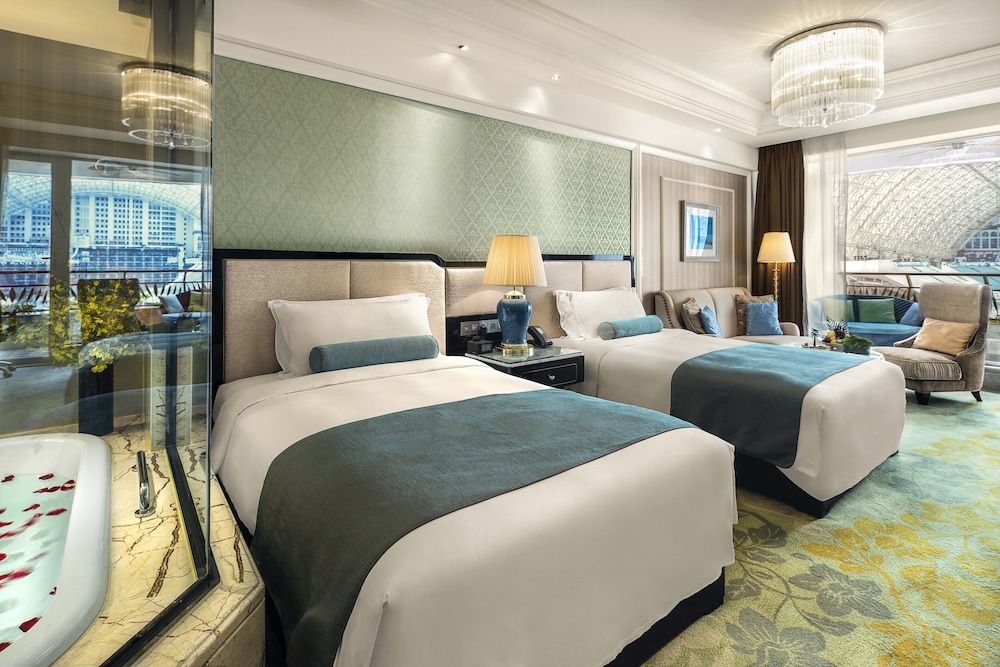 Classic Room
