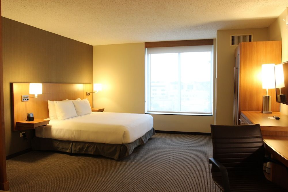 Room, 1 King Bed, Accessible (Shower)