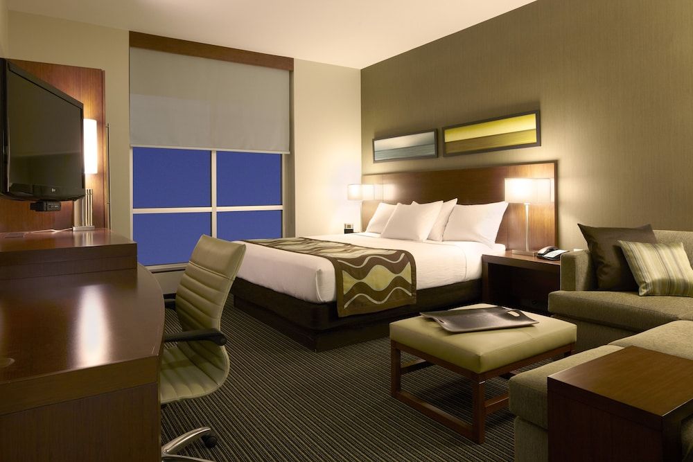 Room, 2 Queen Beds