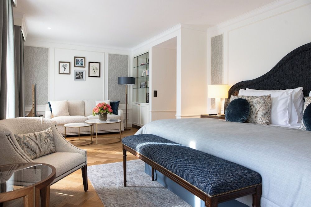 Tower Suite