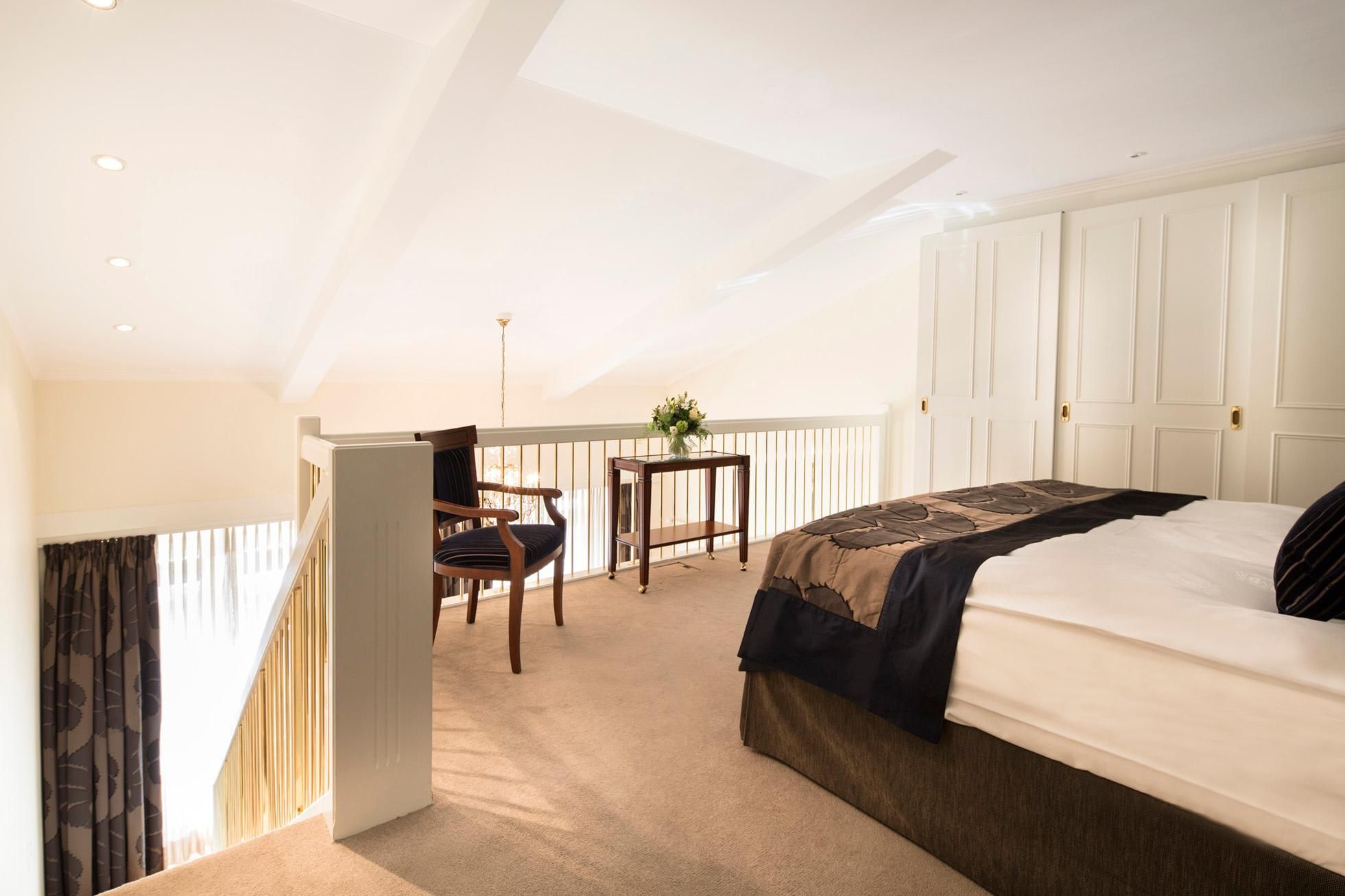 undefined Victoria Jungfrau Grand Hotel & Spa 7