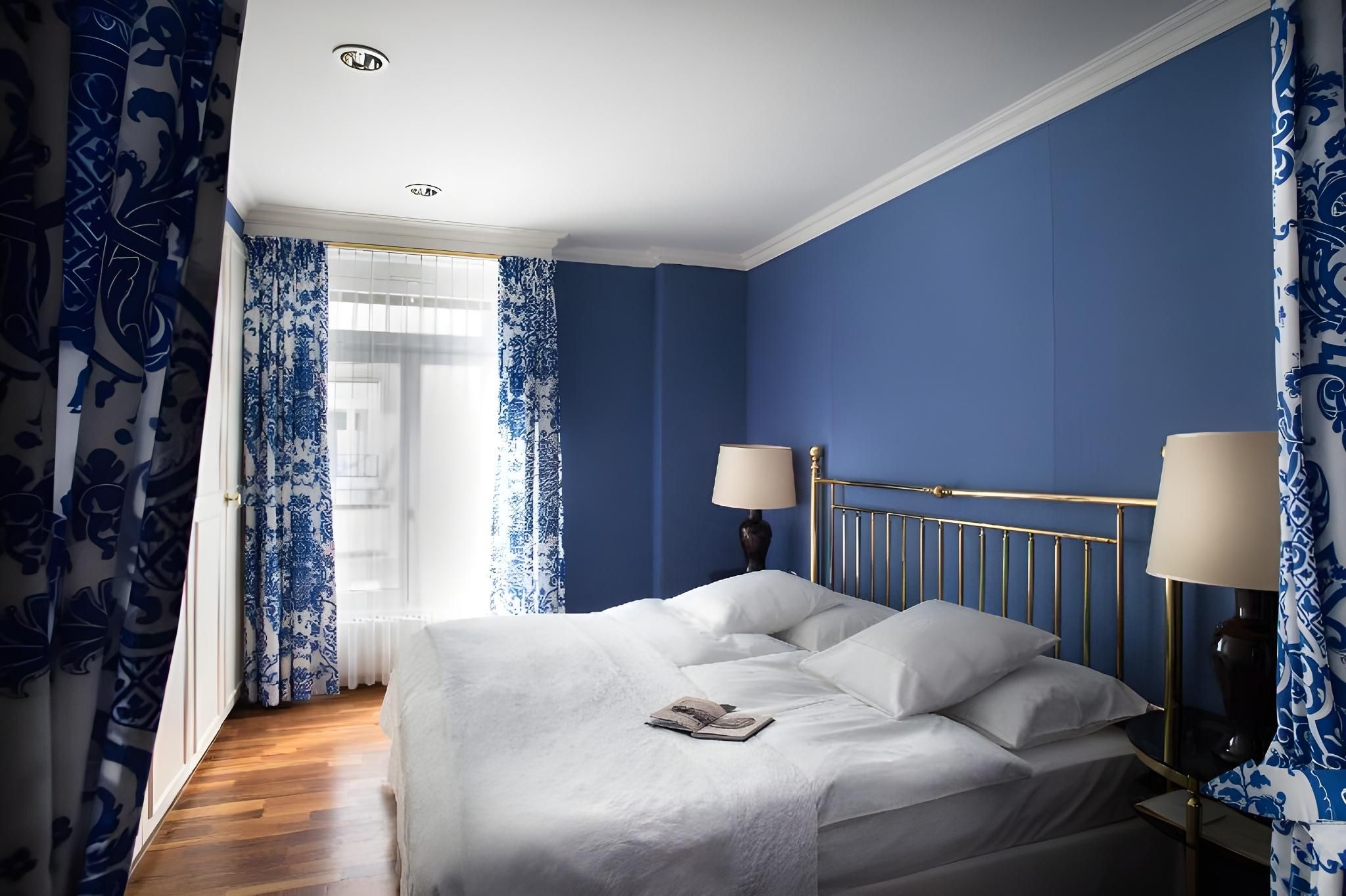 undefined Victoria Jungfrau Grand Hotel & Spa 9