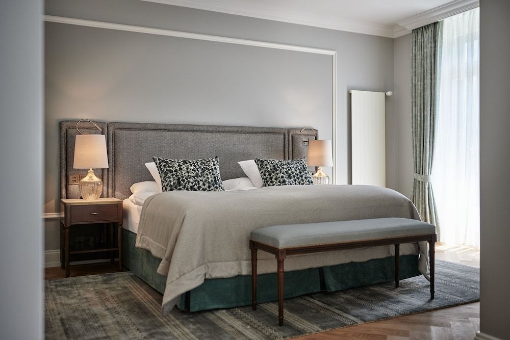 undefined Victoria Jungfrau Grand Hotel & Spa 6