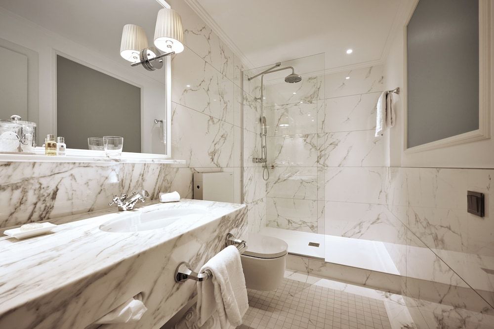 undefined Victoria Jungfrau Grand Hotel & Spa 7