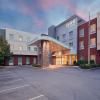 Fairfield Inn & Suites DuBois
