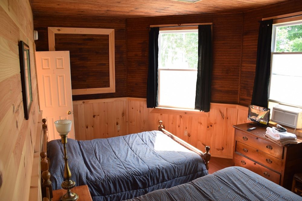 Standard Room, 2 Queen Beds