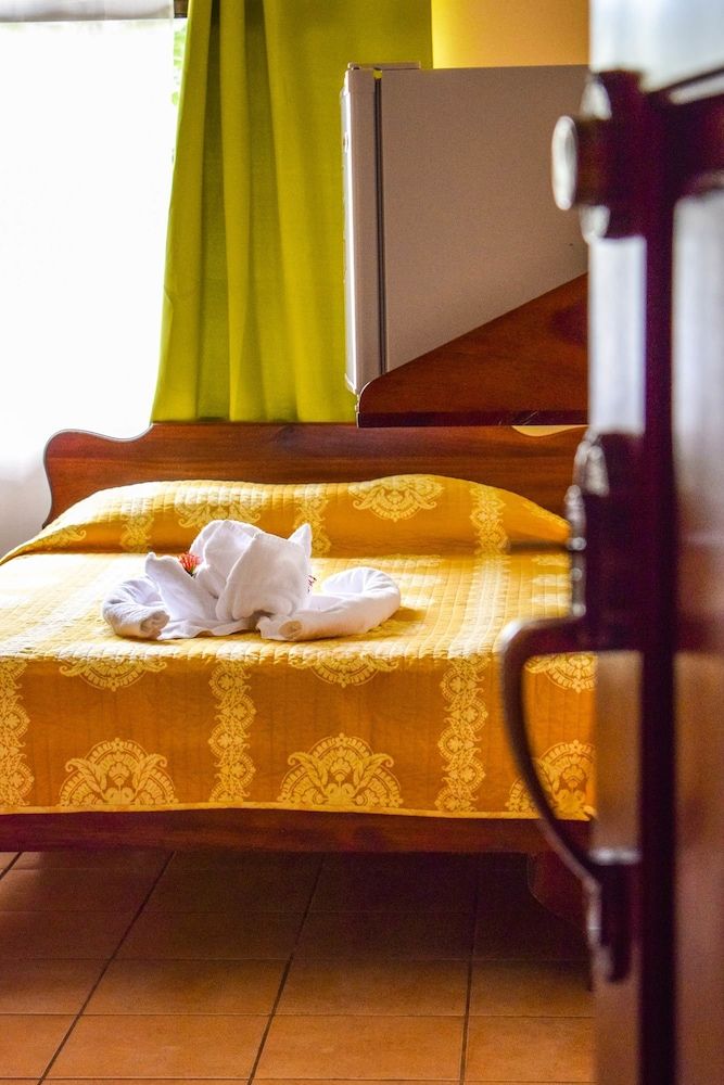 undefined Hostel La Choza Inn 10