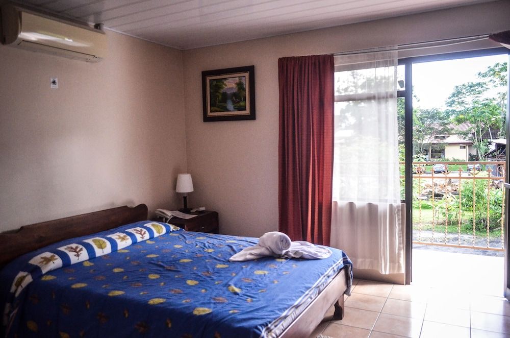 undefined Hostel La Choza Inn 8