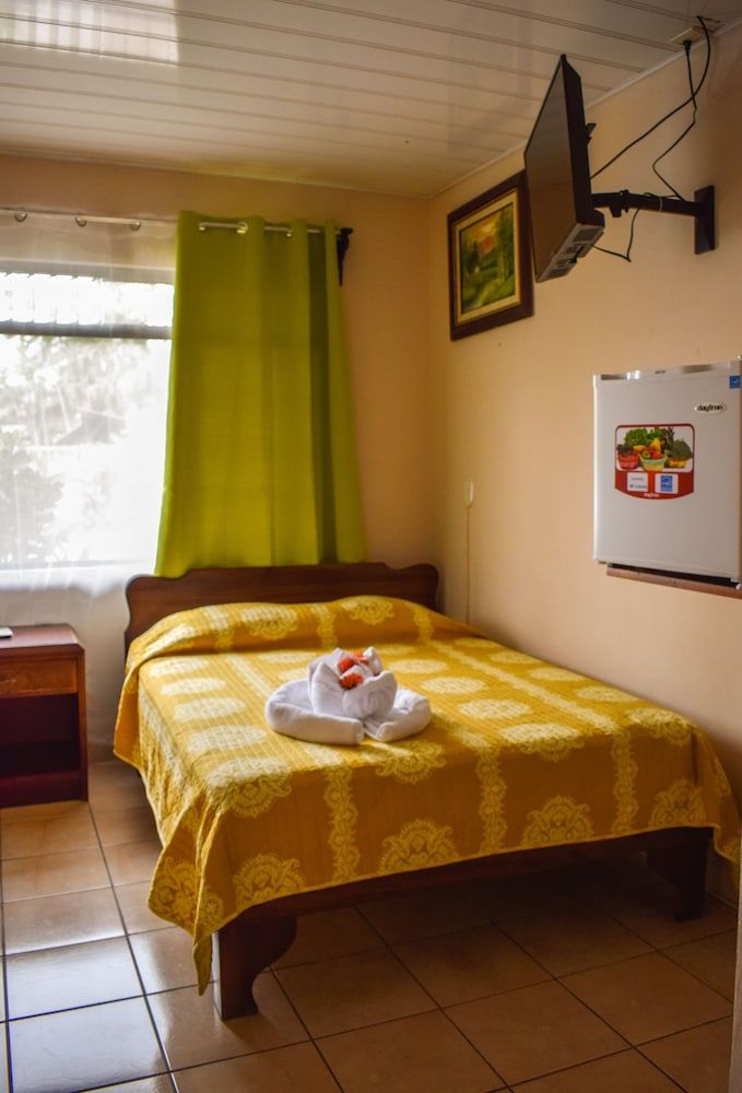 undefined Hostel La Choza Inn 9