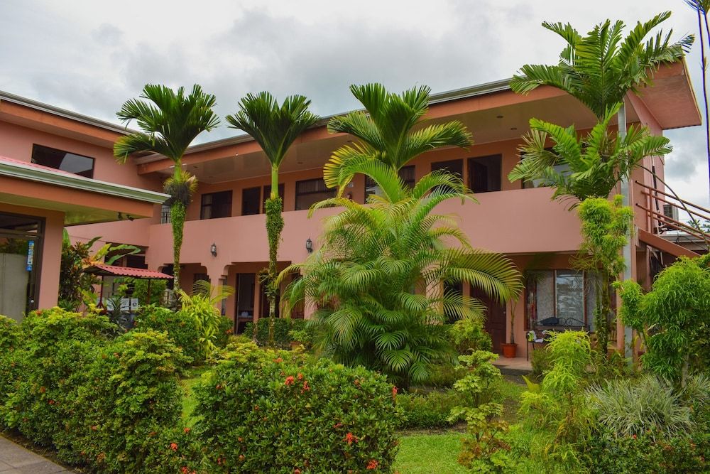 undefined Hostel La Choza Inn 6