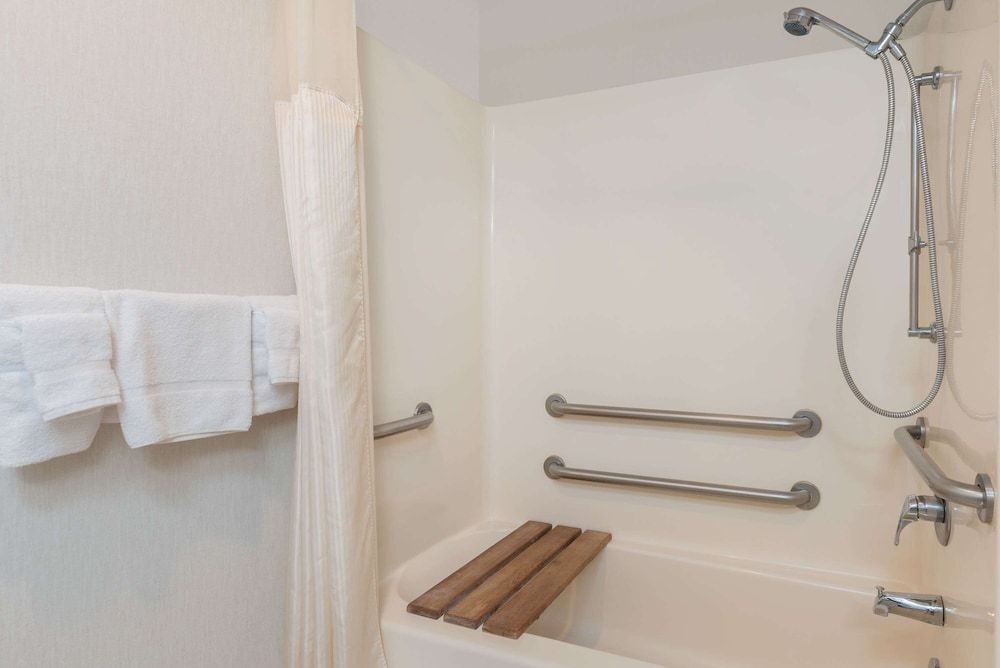 Room, Accessible