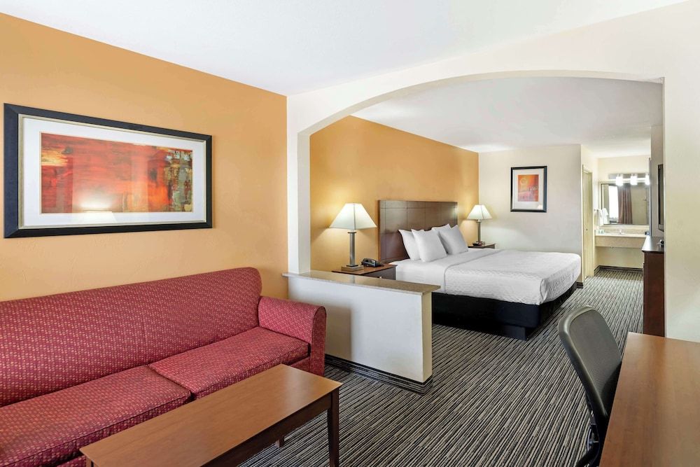 Best Western Snyder Inn