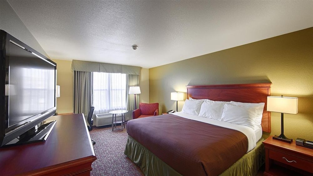Studio Suite, 1 Bedroom, Non Smoking
