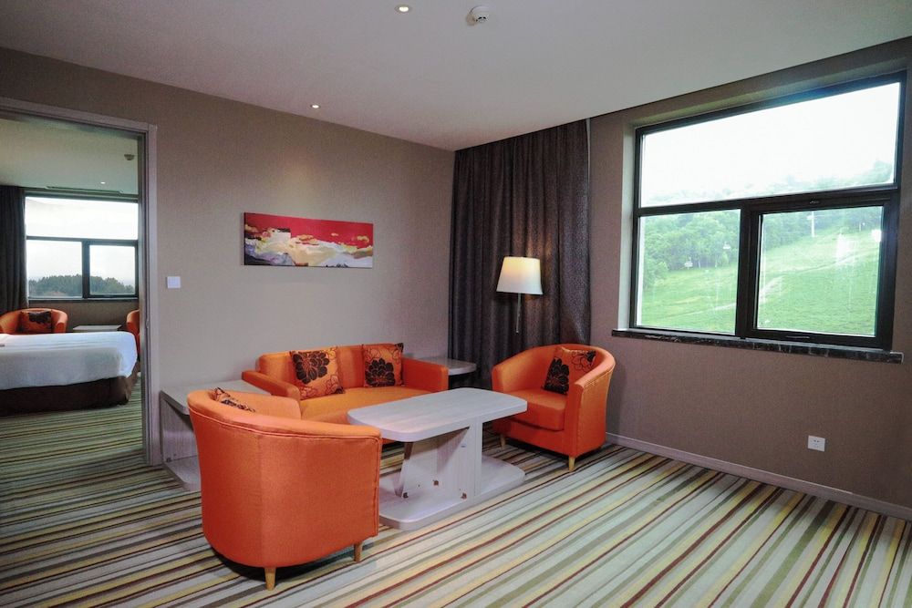 Suite, 1 Bedroom