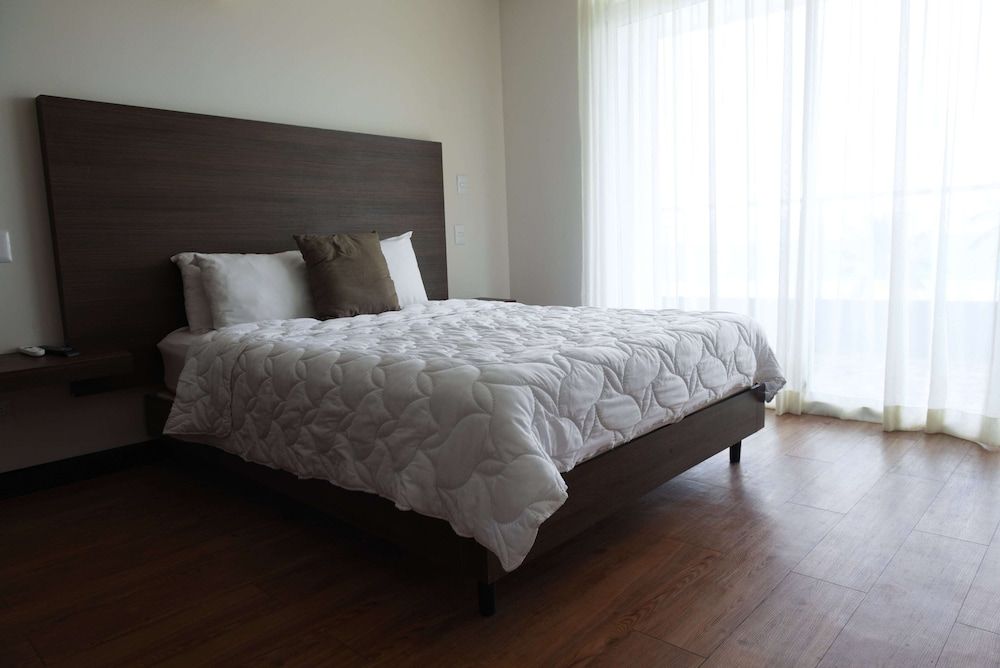 Puerto Azul Hotel Two Bedroom Apartment 4