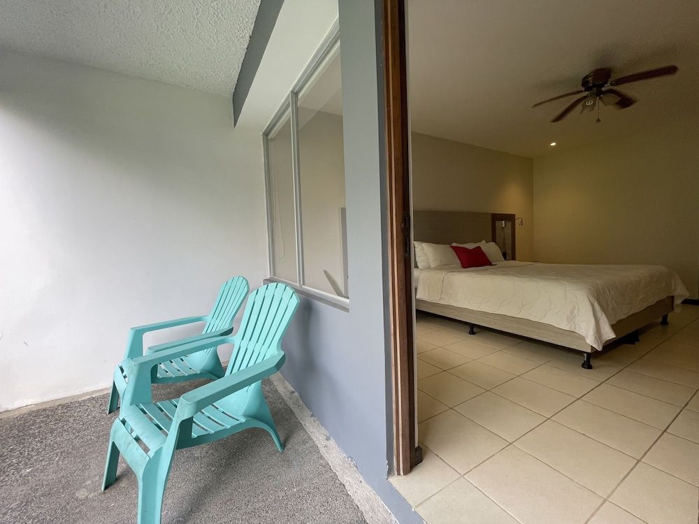 Puerto Azul Hotel Standard Double Room 4