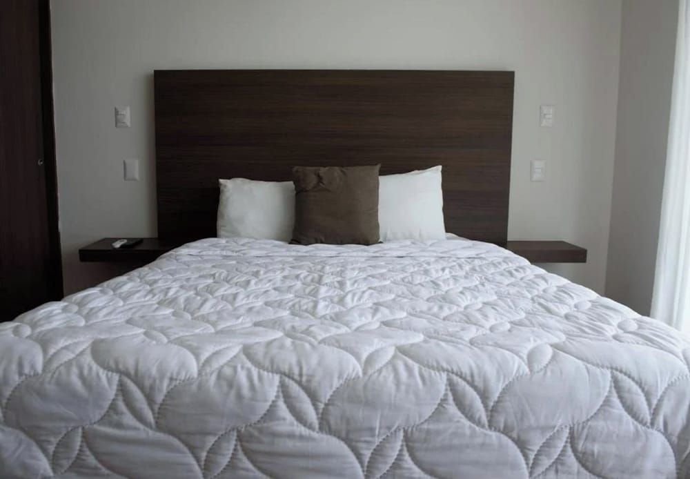 Puerto Azul Hotel One-Bedroom Apartment