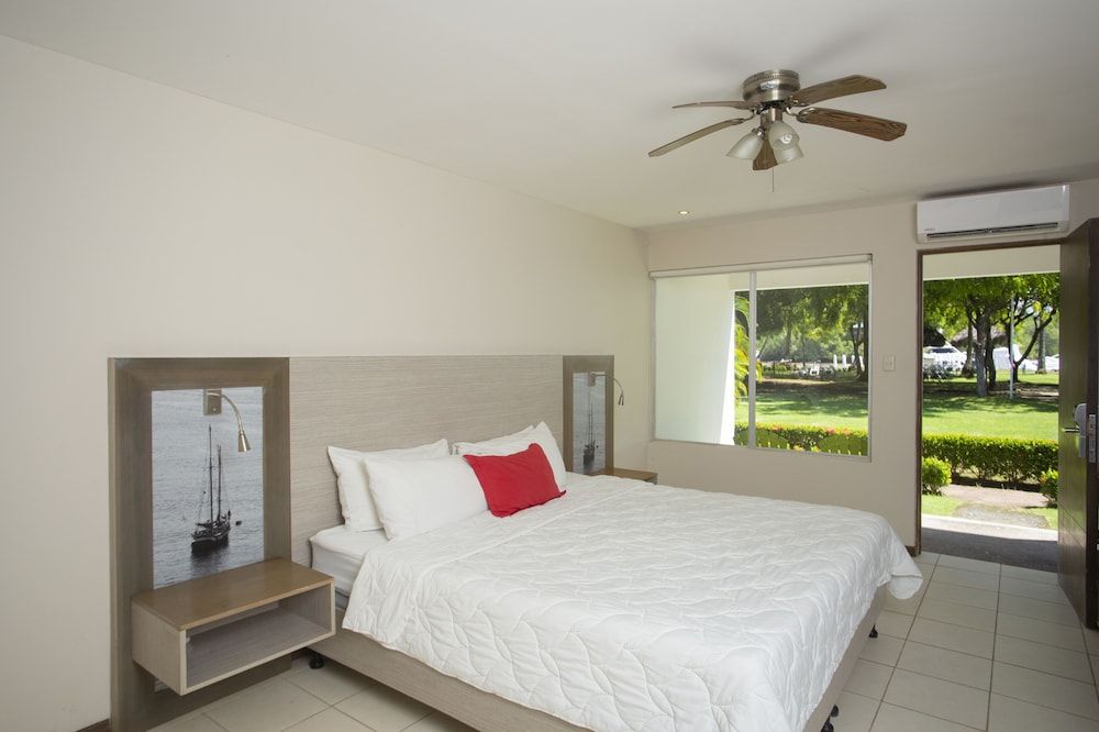 Puerto Azul Hotel Standard Double Room 2