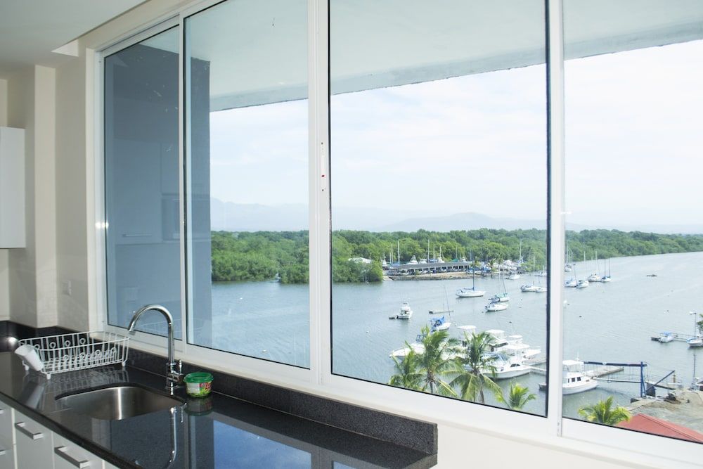 Puerto Azul Hotel Two Bedroom Apartment 5