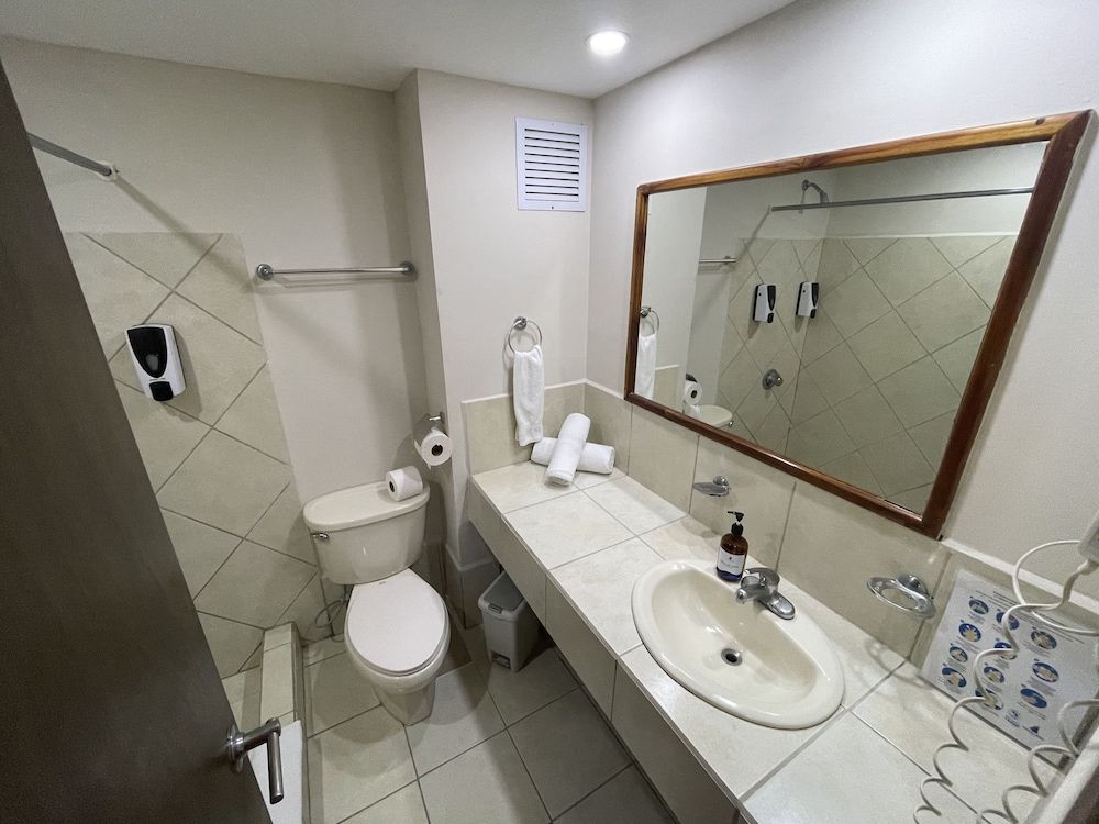 Puerto Azul Hotel Standard Double Room 6