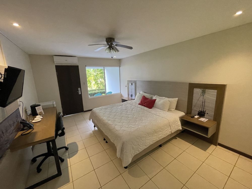 Puerto Azul Hotel Standard Double Room 3