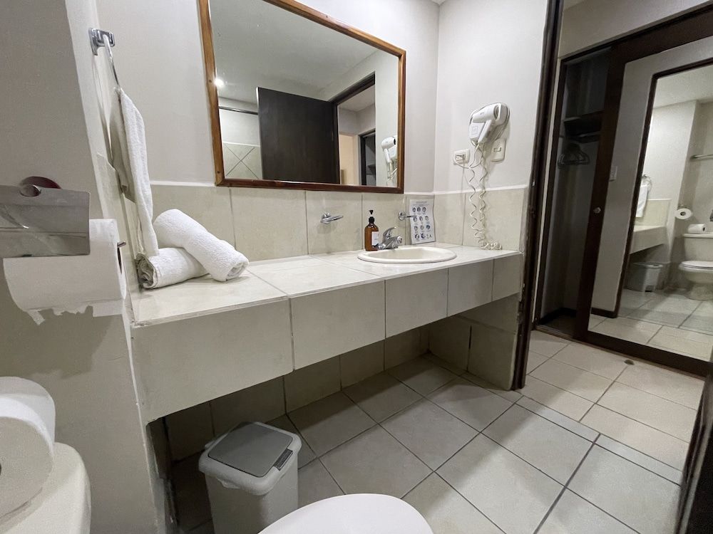 Puerto Azul Hotel Standard Double Room 5