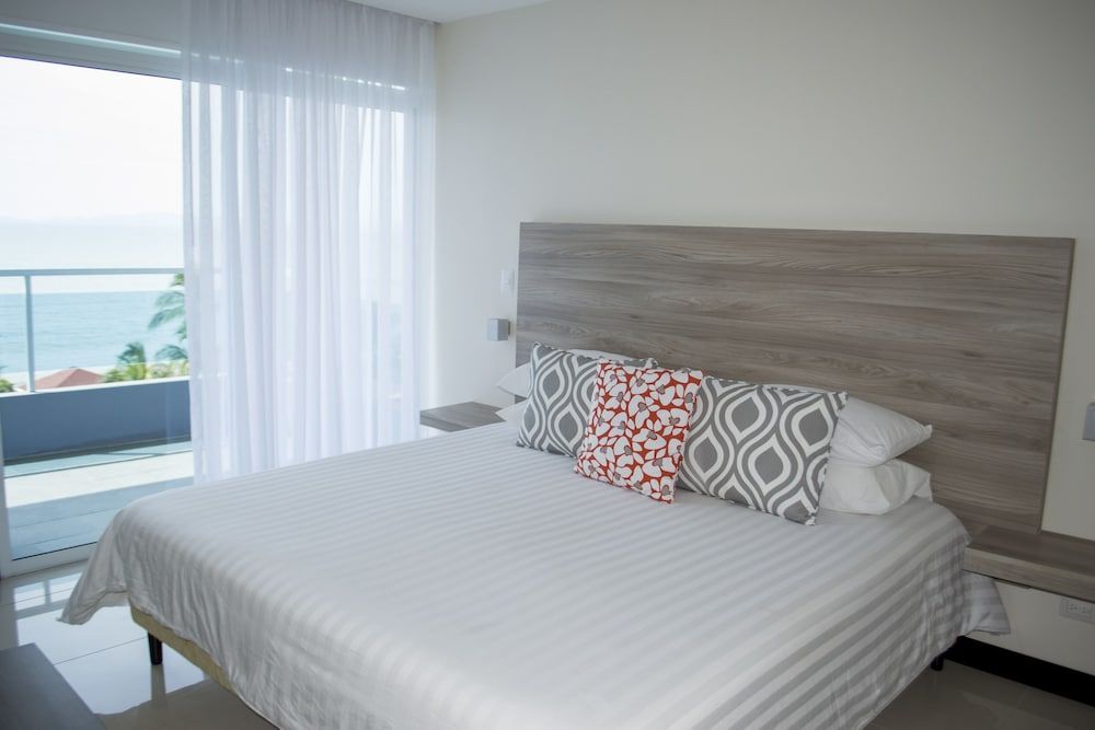 Puerto Azul Hotel Two Bedroom Apartment