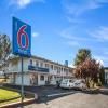 Motel 6 Winnemucca, NV
