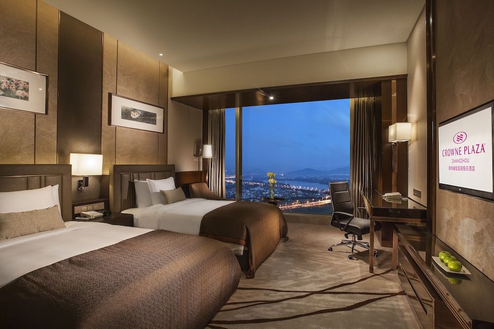 Premium Room, Club Lounge Access, Lake View