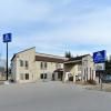 Americas Best Value Inn Beardstown