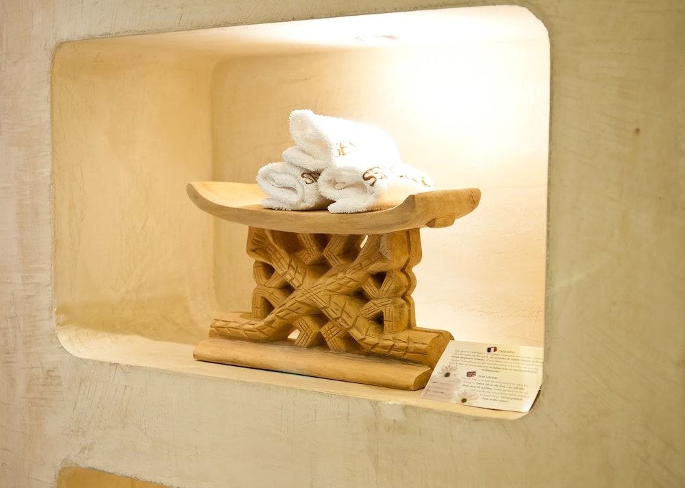 The Royal Senchi Hotel and Resort Suite 7