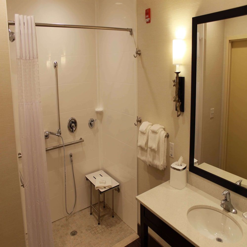 Room, Accessible, Non Smoking