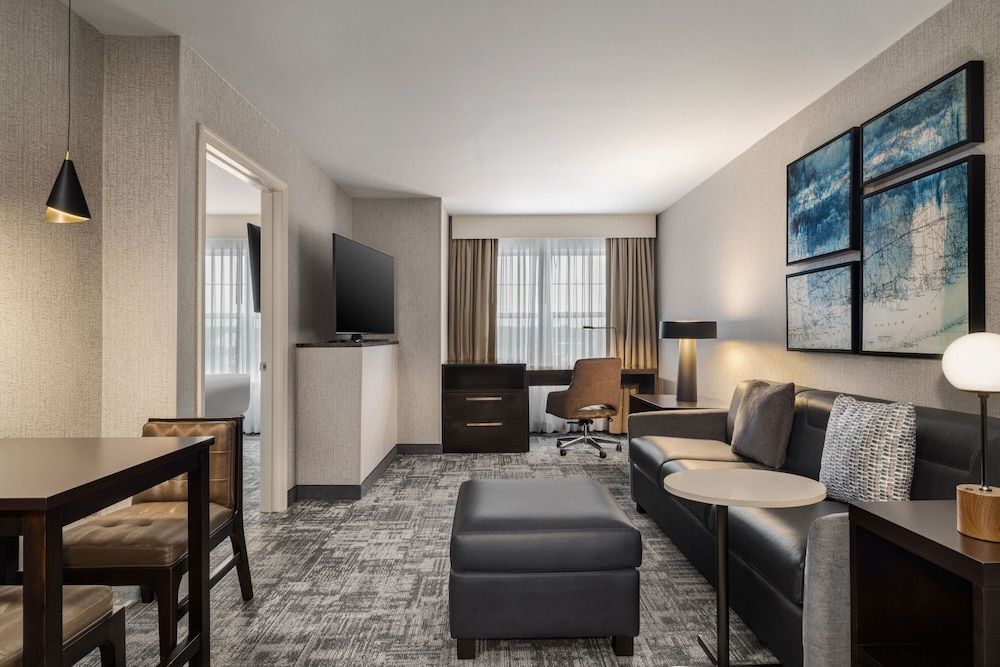 Suite, 1 Bedroom (Mobility Accessible, Tub)