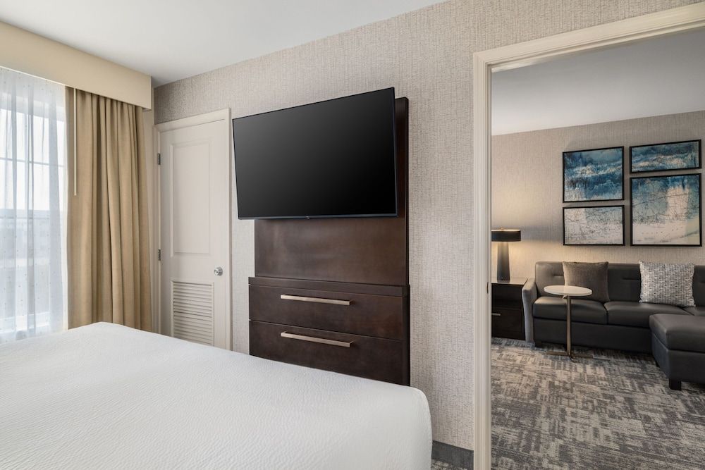 Suite, 1 Bedroom, Non Smoking