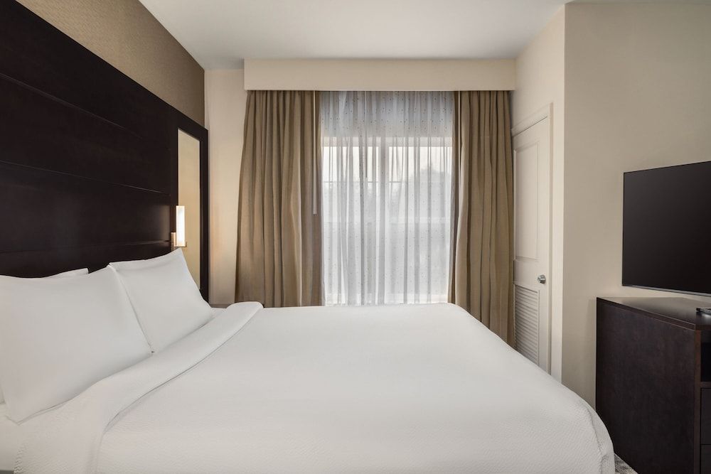 Suite, 1 Bedroom, Non Smoking