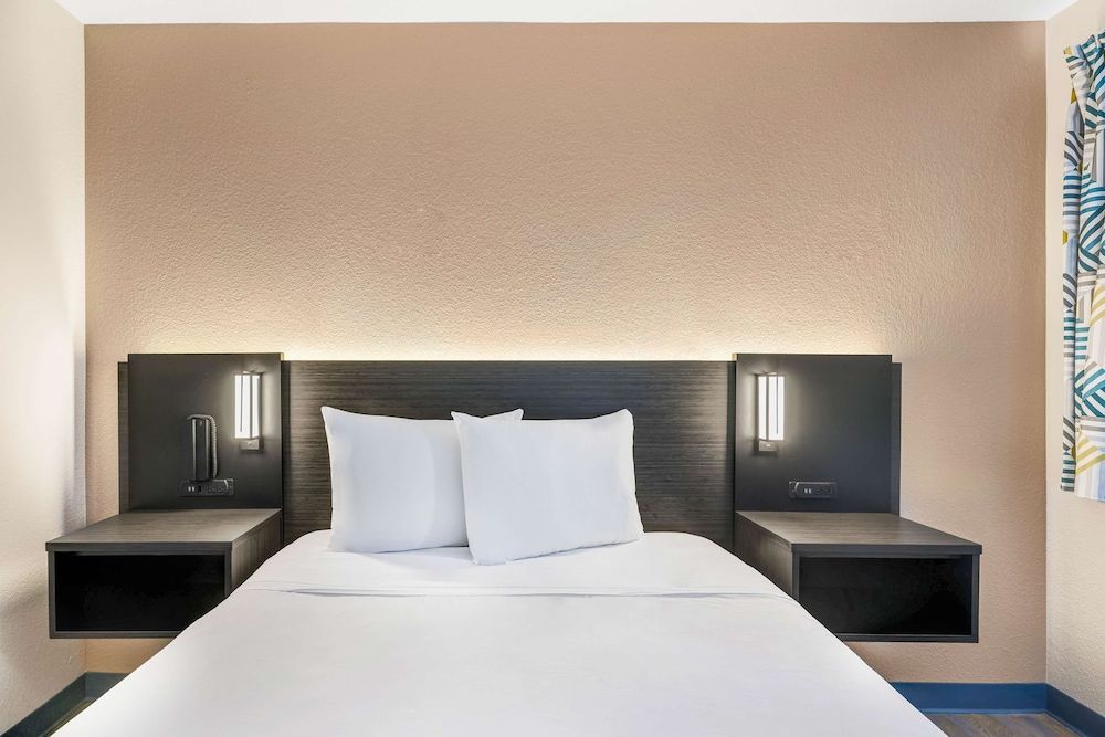 Premium Room, 1 Double Bed, Accessible, Non Smoking