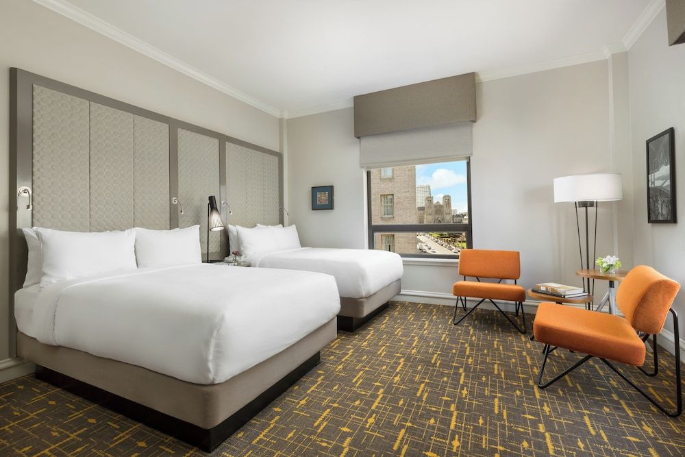 Premier Room, 2 Queen Beds