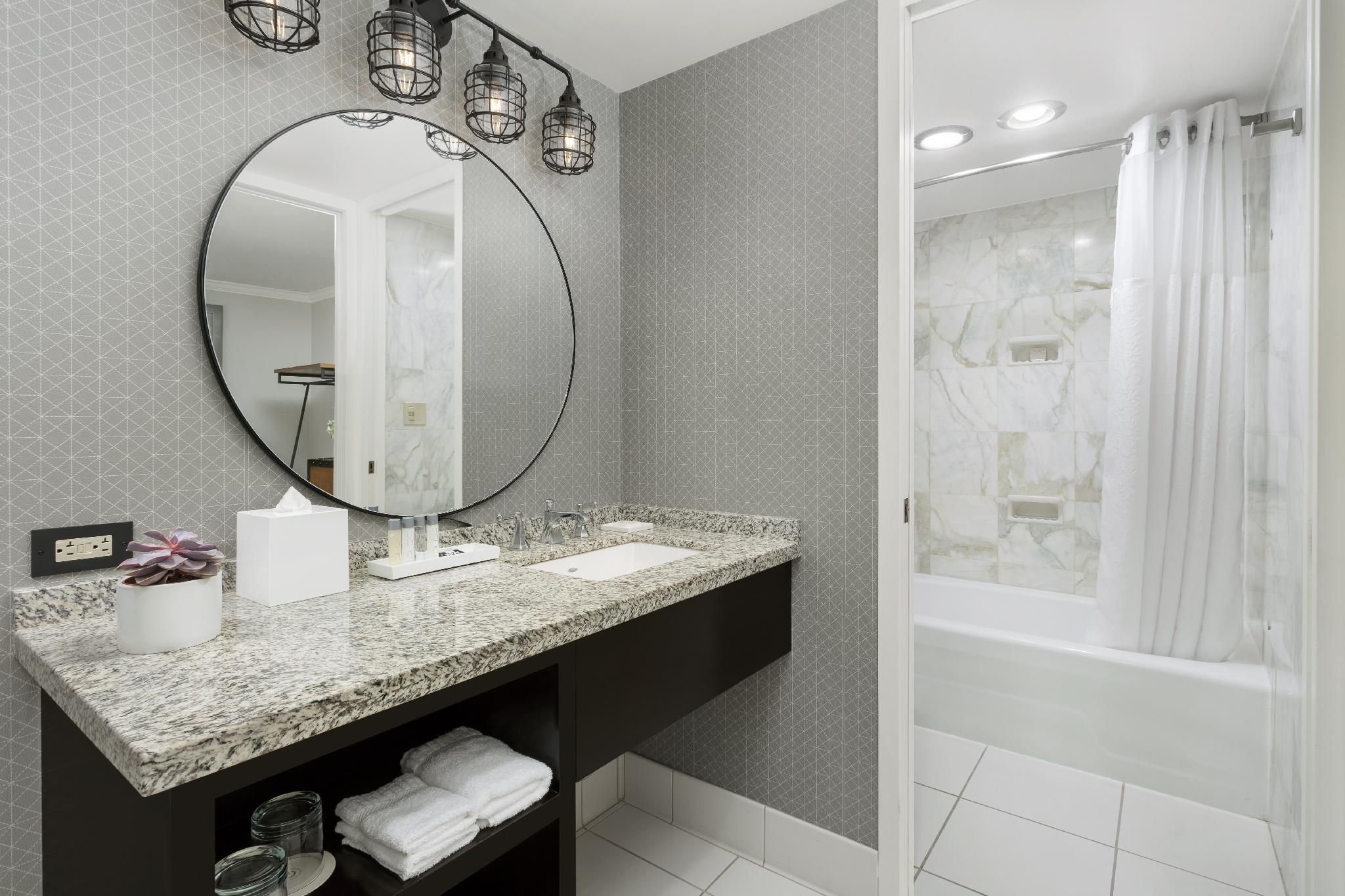 undefined Stanford Court San Francisco 9