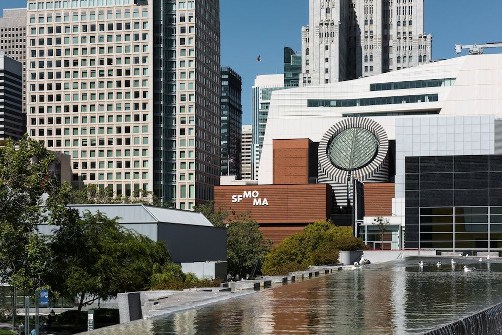 undefined Stanford Court San Francisco 5