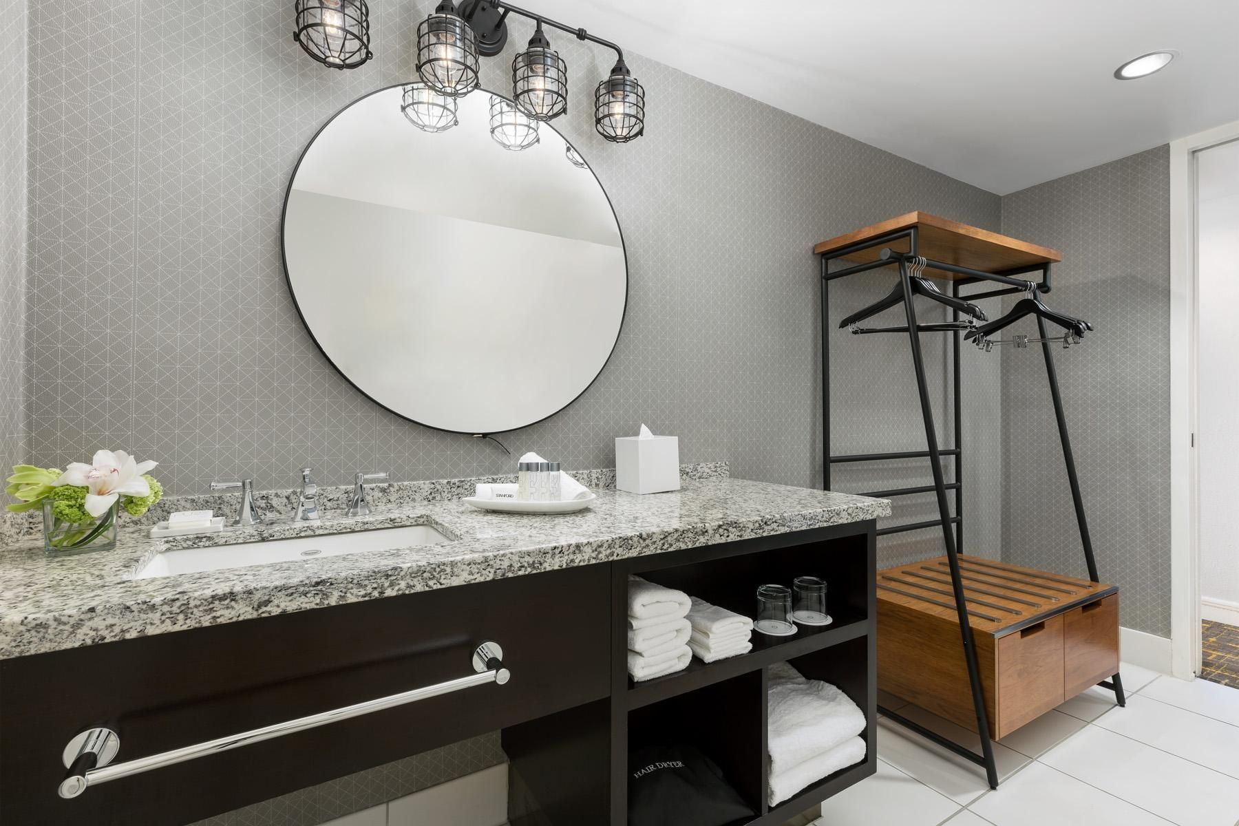 Junior Suite Two Queens